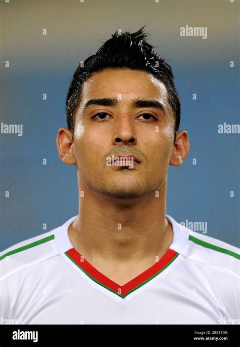 reza ghoochannejhad nournia